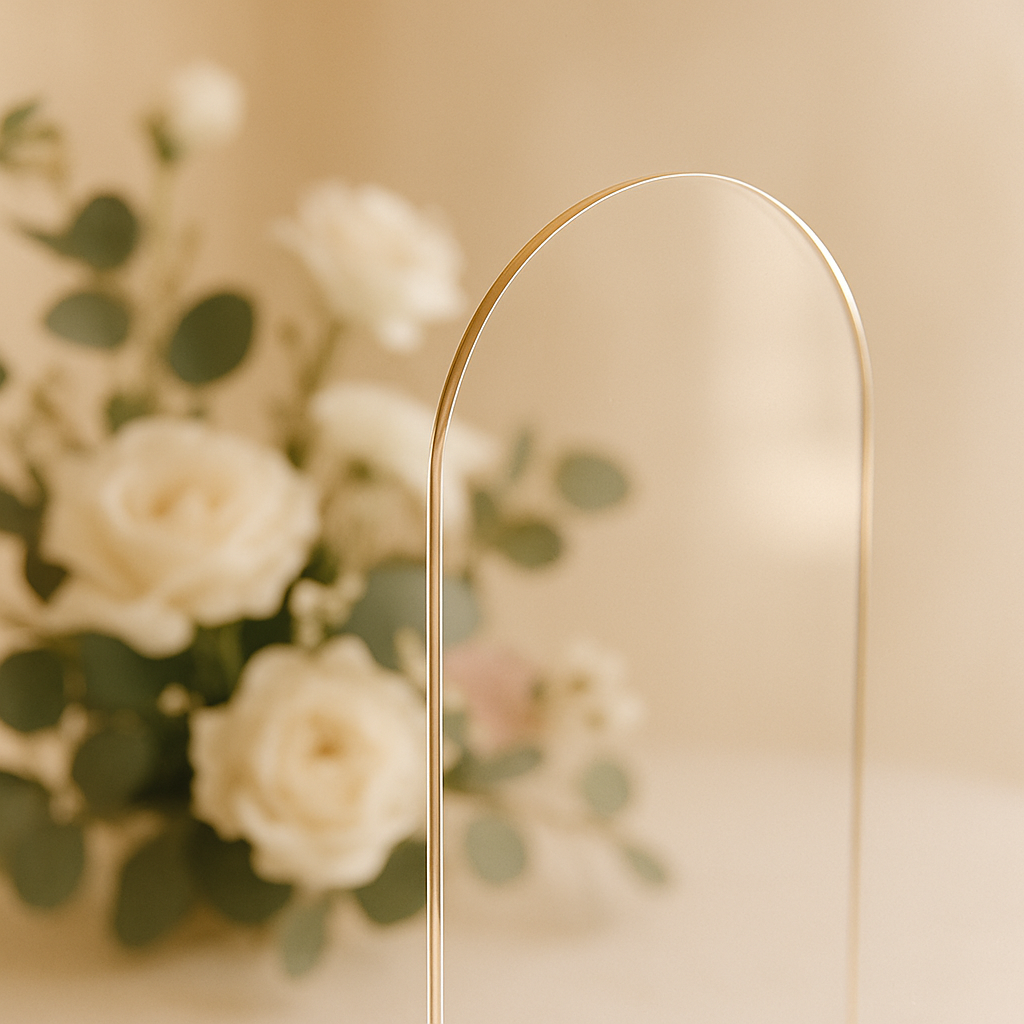 Wedding Signage