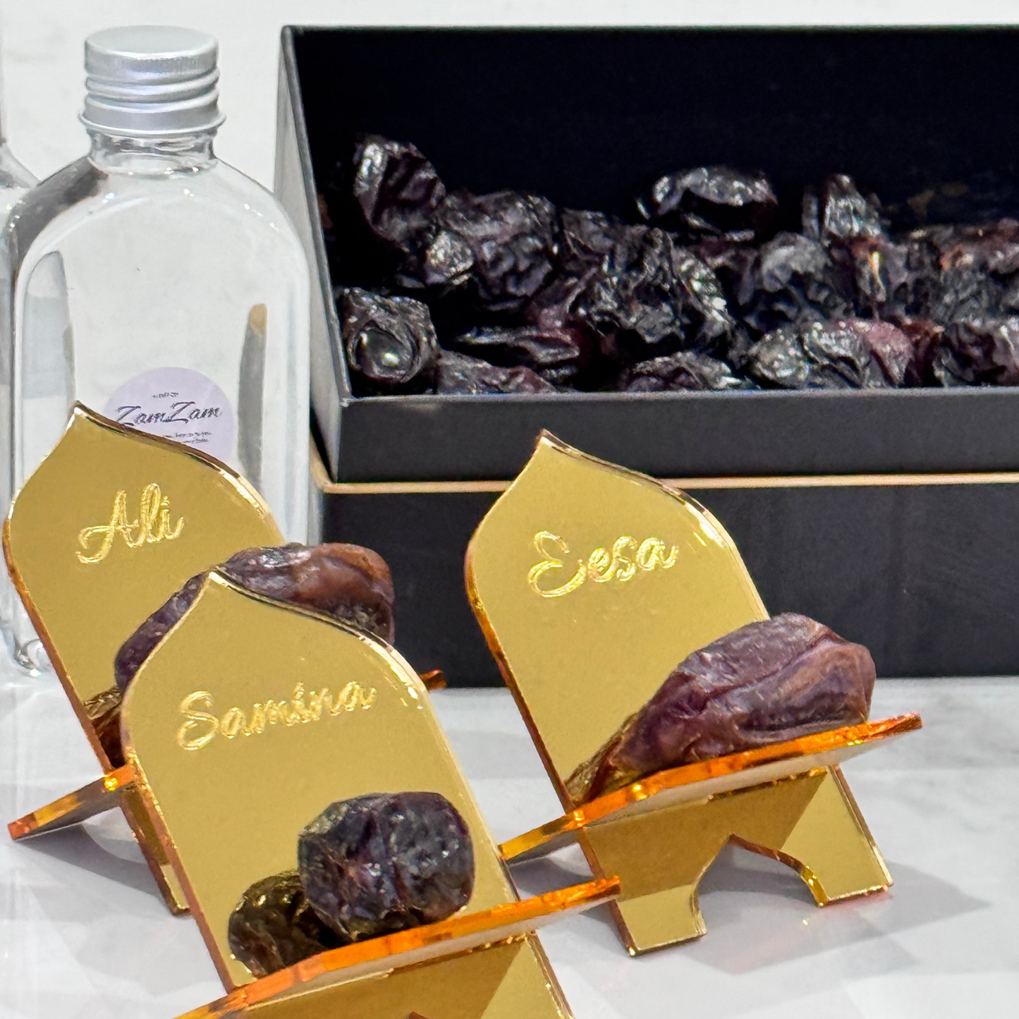 Kajoor / Date Holder